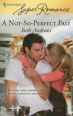 Cover of A Not-So-Perfect Past