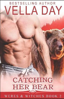 Book cover for Catching Her Bear