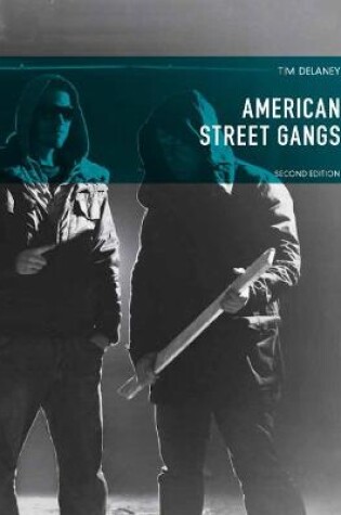 Cover of American Street Gangs