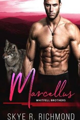 Cover of Marcellus