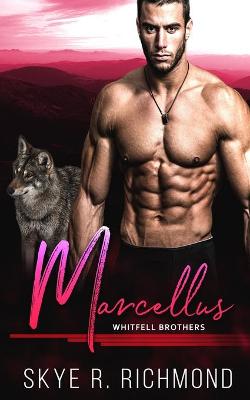 Cover of Marcellus