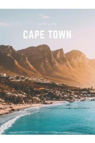 Cover of Cape Town