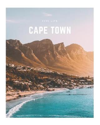 Cover of Cape Town