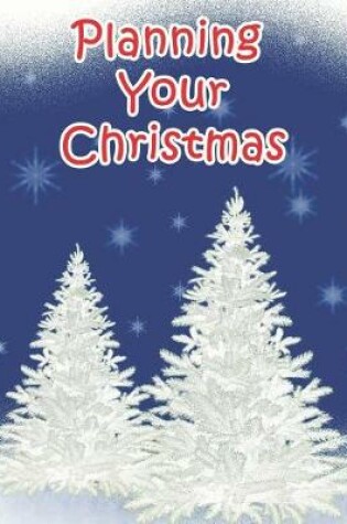 Cover of Planning Your Christmas