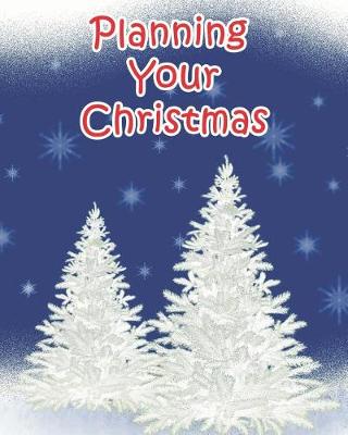 Book cover for Planning Your Christmas