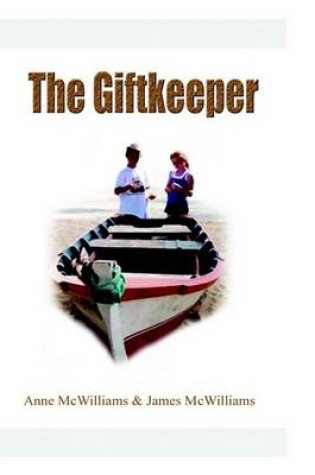 Cover of The Giftkeeper
