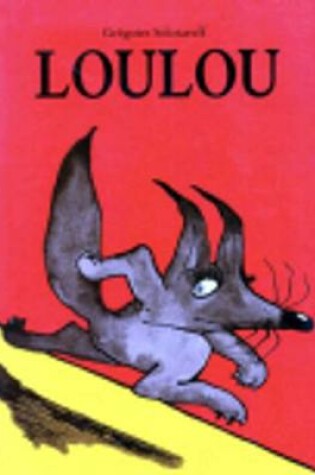 Cover of Loulou