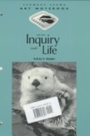 Cover of Enquiry into Life