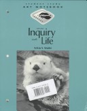 Book cover for Enquiry into Life