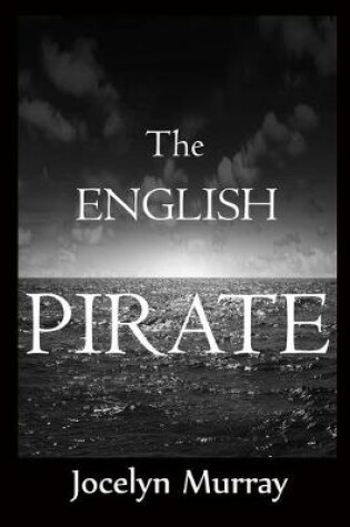 Cover of The English Pirate