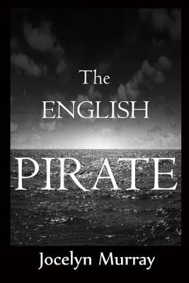 Book cover for The English Pirate