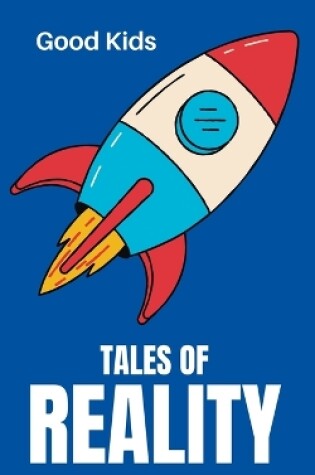 Cover of Tales of Reality