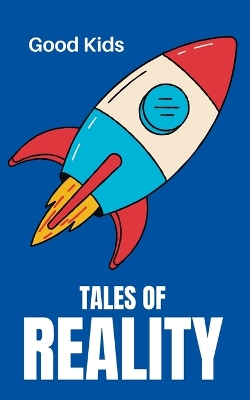 Book cover for Tales of Reality