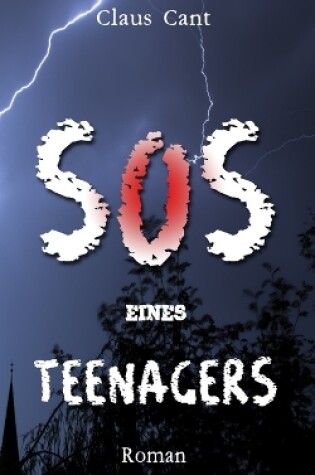 Cover of SOS eines Teenagers