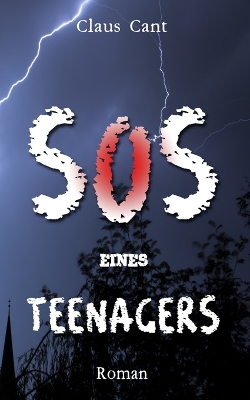 Book cover for SOS eines Teenagers