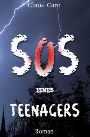 Cover of SOS eines Teenagers