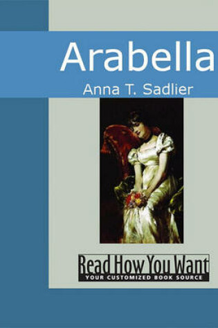 Cover of Arabella