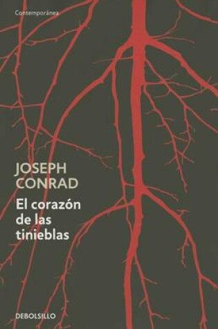 Cover of El Corazon de Las Tinieblas