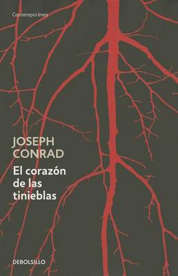 Book cover for El Corazon de Las Tinieblas