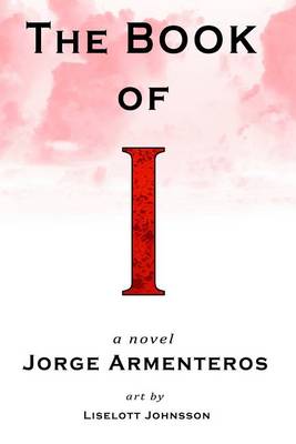 Book cover for The Book of I