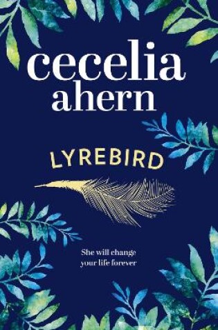 Cover of Lyrebird