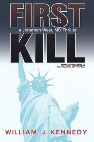 Cover of First Kill