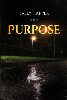 Book cover for Purpose