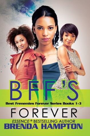 Cover of BFF's Forever