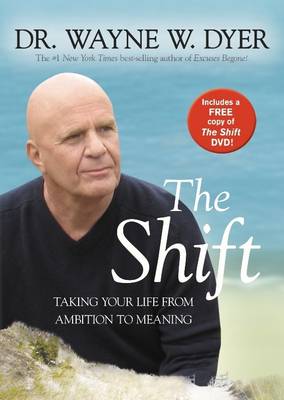 Book cover for The Shift Box Set