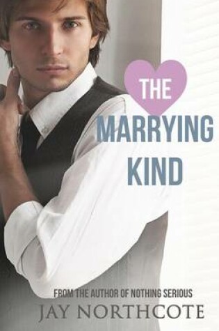 Cover of The Marrying Kind
