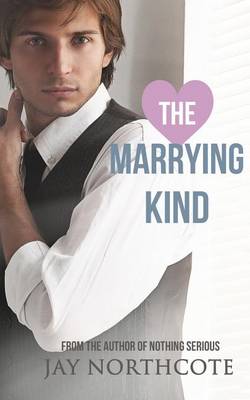 Book cover for The Marrying Kind