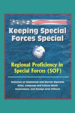 Cover of Keeping Special Forces Special