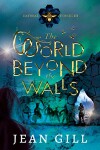 Book cover for The World Beyond the Walls