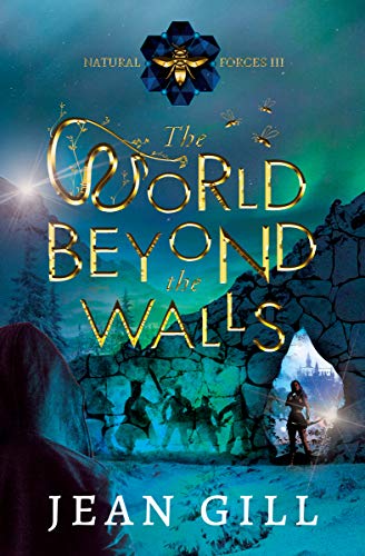 Cover of The World Beyond the Walls