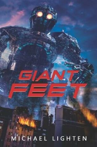 Cover of Giant Feet