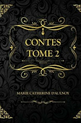 Cover of Contes - Tome 2