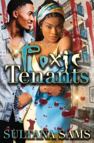 Cover of Toxic Tenants