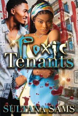 Book cover for Toxic Tenants