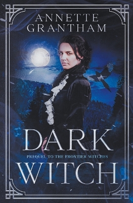 Book cover for Dark Witch