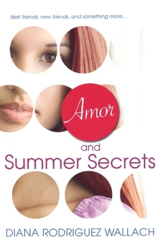 Cover of Amor And Summer Secrets