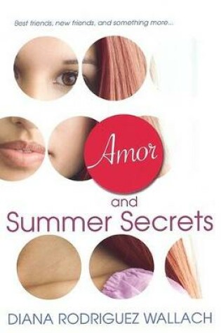 Cover of Amor And Summer Secrets