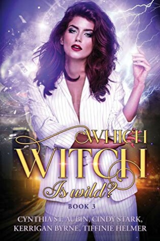 Cover of Which Witch is Wild?