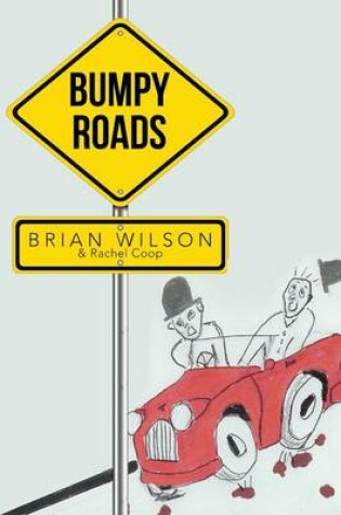 Cover of Bumpy Roads