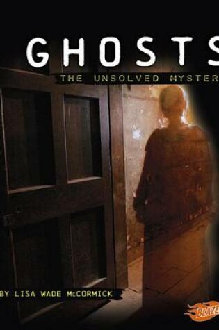 Cover of Ghosts