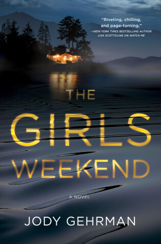 Cover of The Girls Weekend