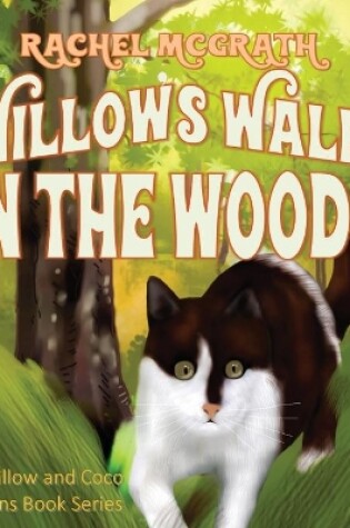 Cover of Willow's Walk in the Woods