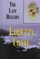Book cover for The Last Hellion