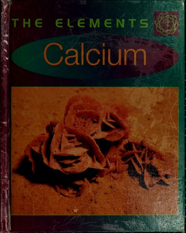 Book cover for Calcium