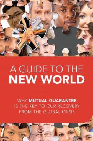 Cover of Guide to the New World**************