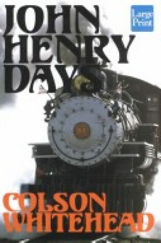 Cover of John Henry Days